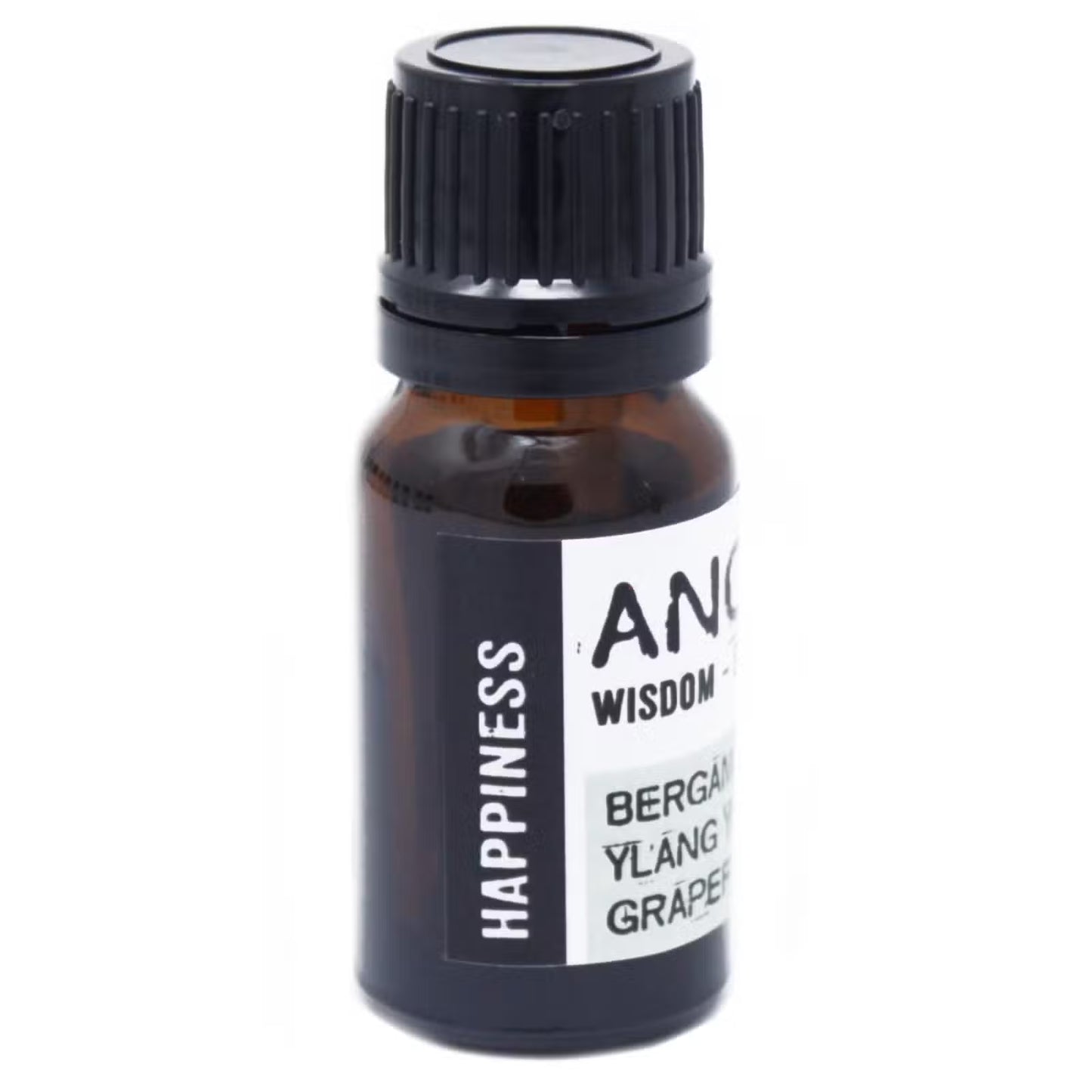Happiness Etherische Oliemix - verpakt - 10 ml