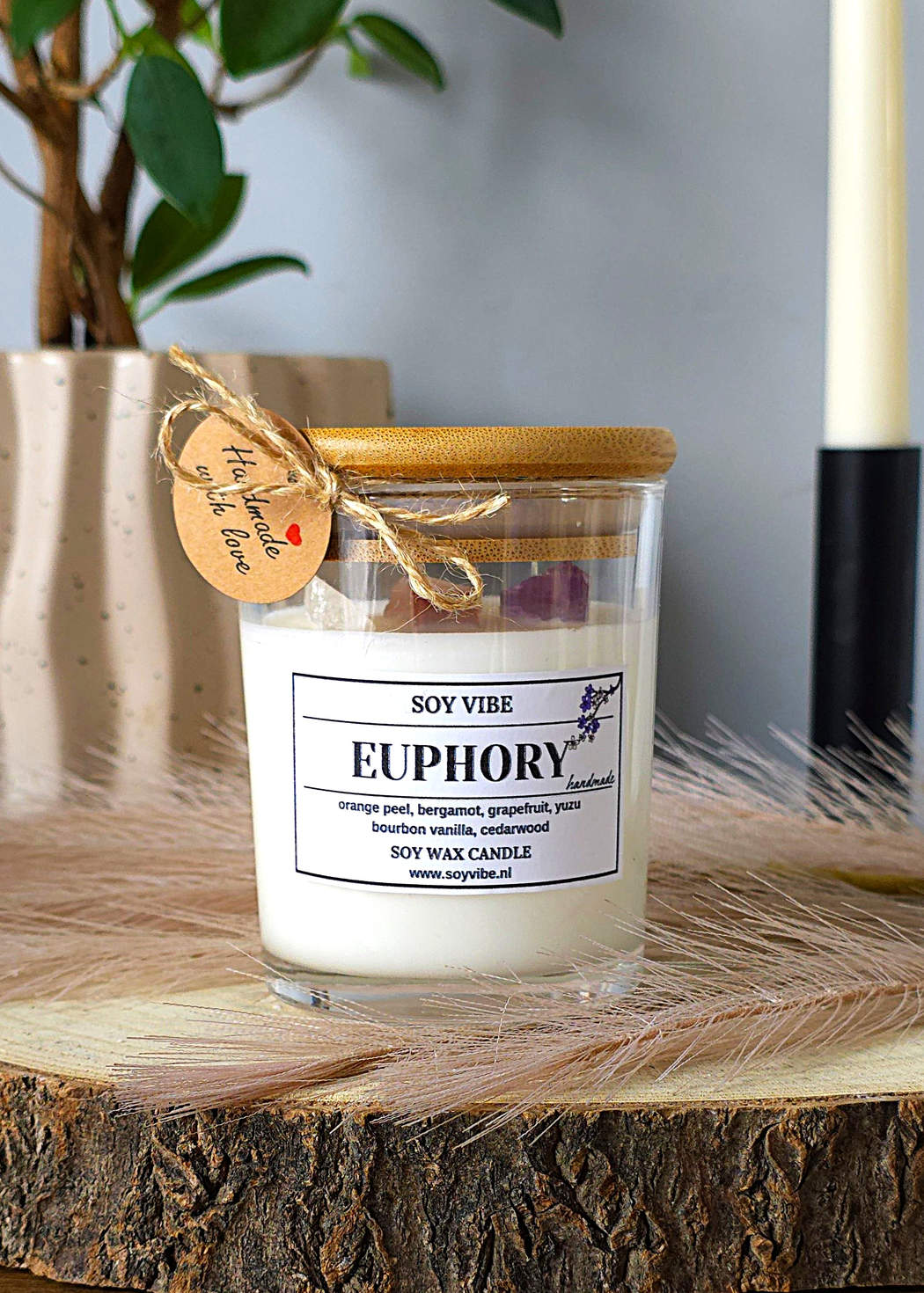 Sojakaars Euphory
