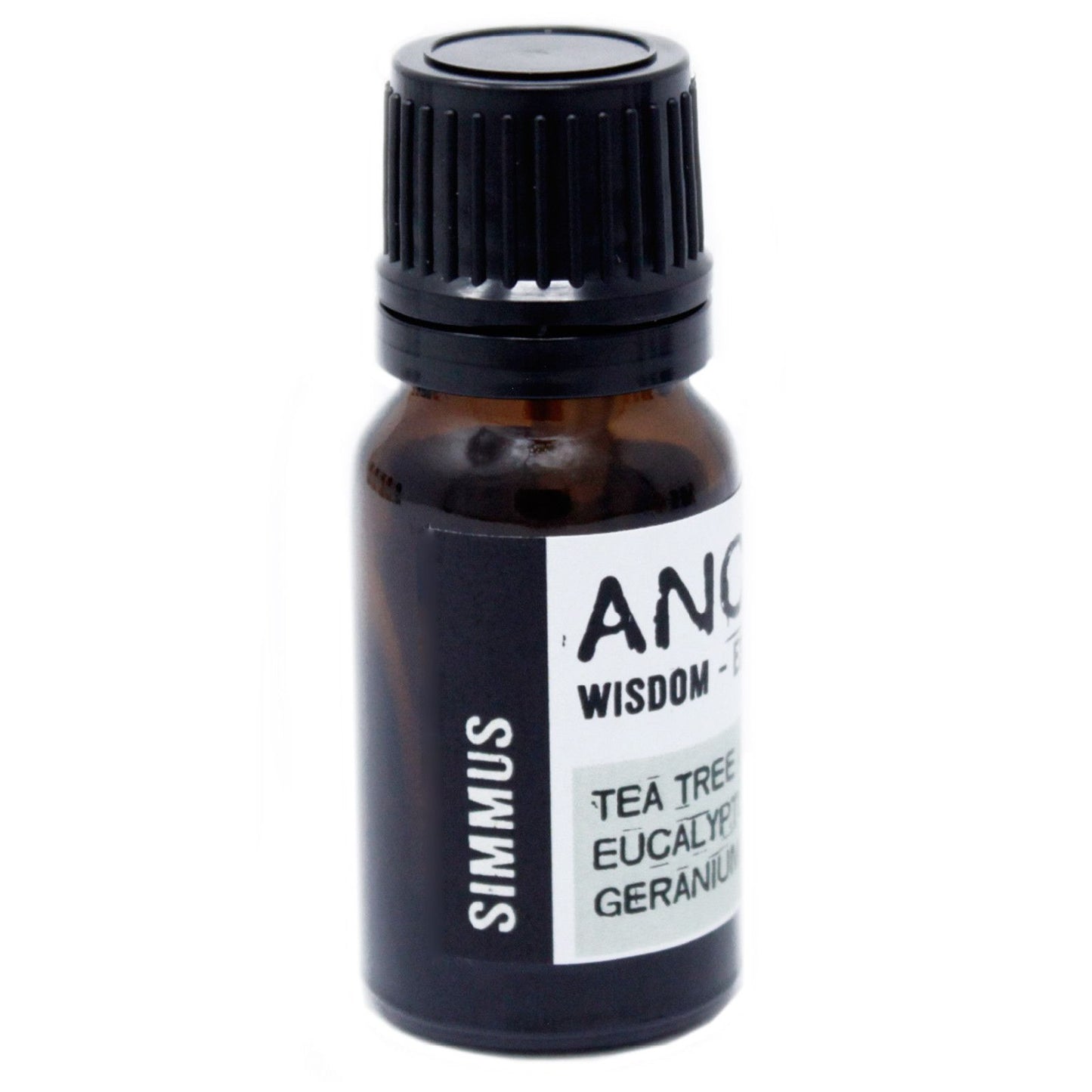 Simmus Etherische Oliemix - verpakt (10ml)