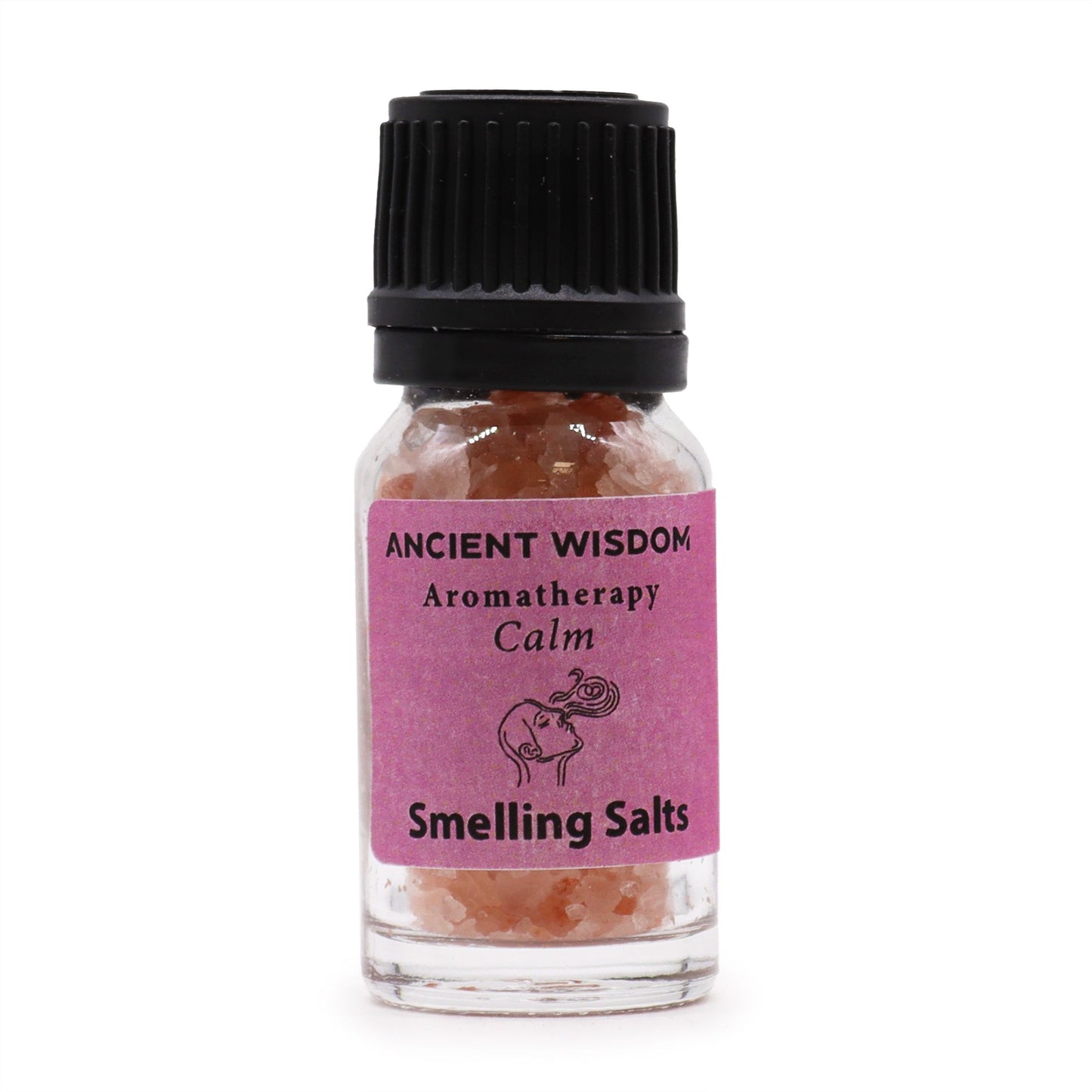 Calm Aromatherapie Geurzout