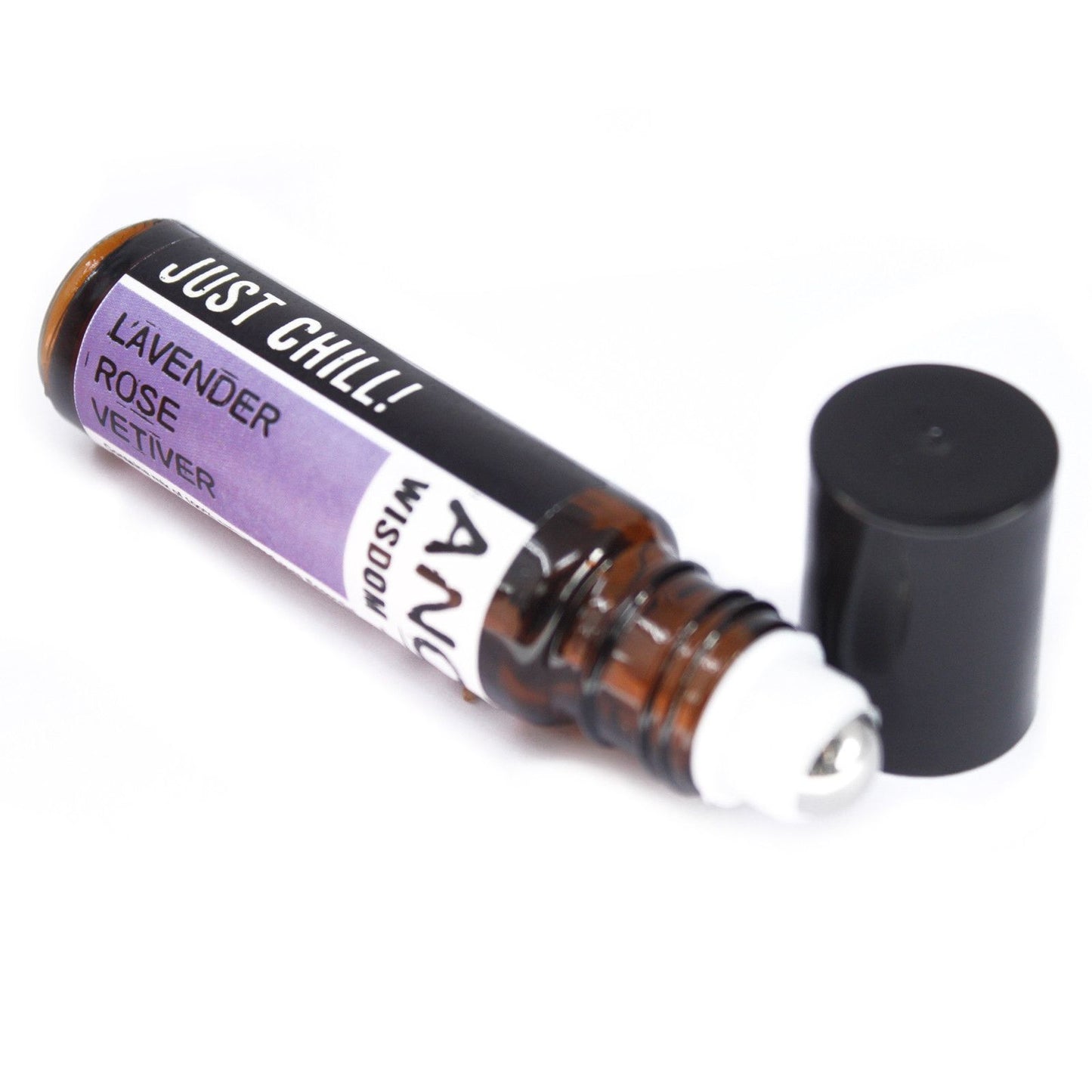 Roll-on Etherische Oliemix - Just Chill! 10 ml