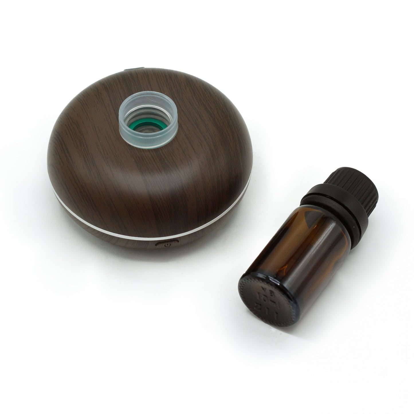 Mini Waterloze Olie Nebulizer – USB-C – Bewegingssensor