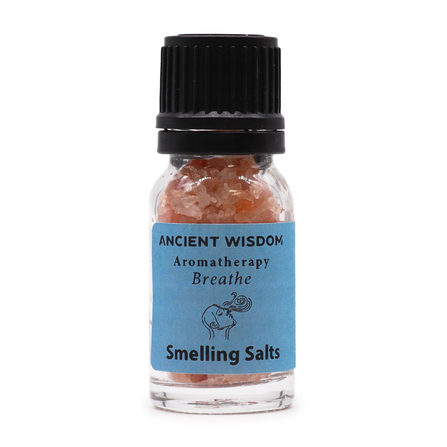 Breathe Aromatherapie Geurzout