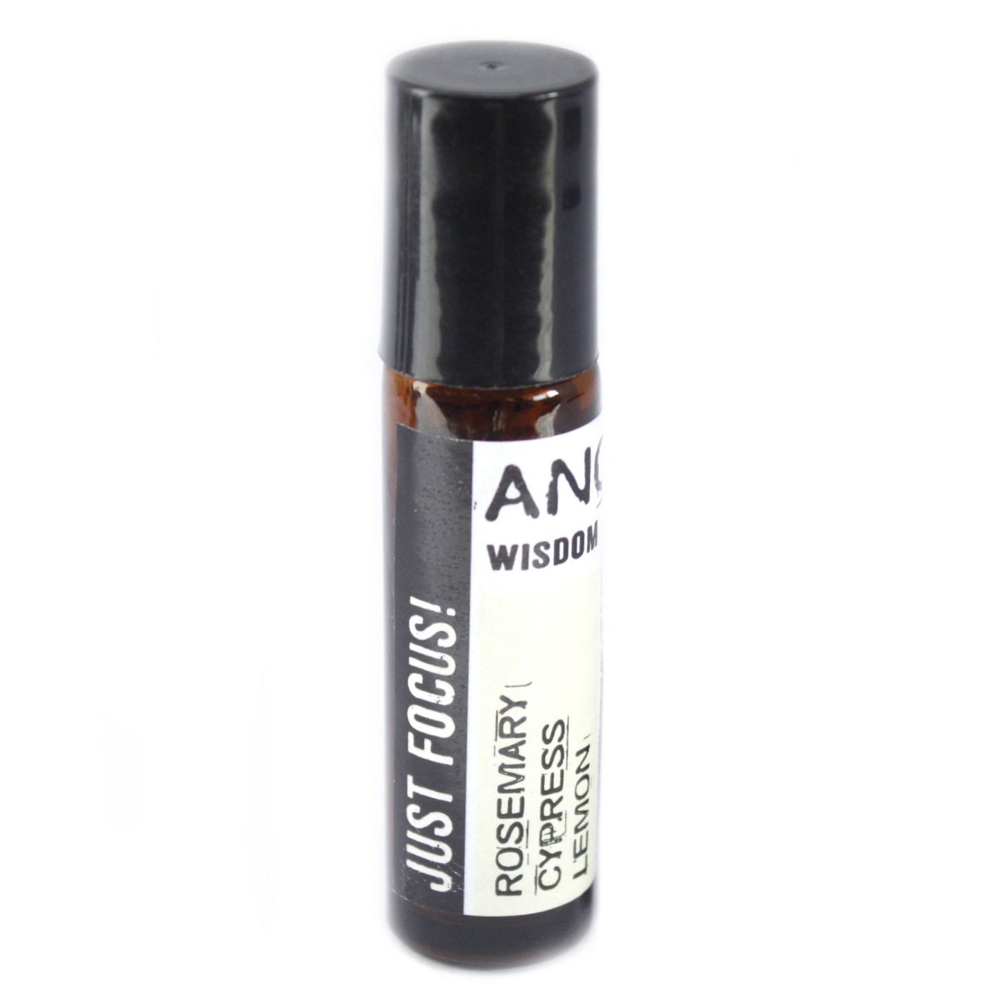 Roll-on Etherische Oliemix - Just Focus! 10 ml