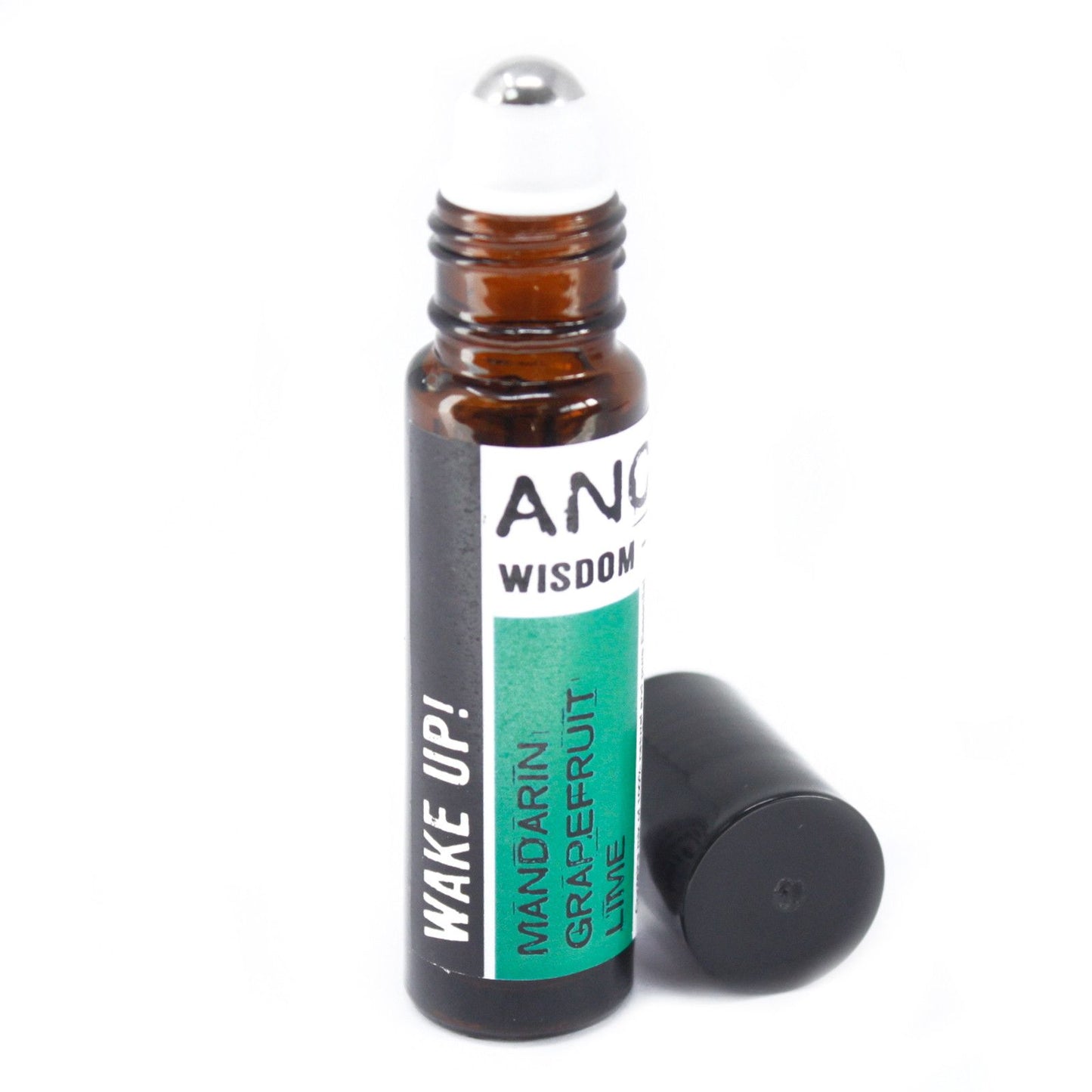 Roll-On Etherische Oliemix – Wake Up! 10ml