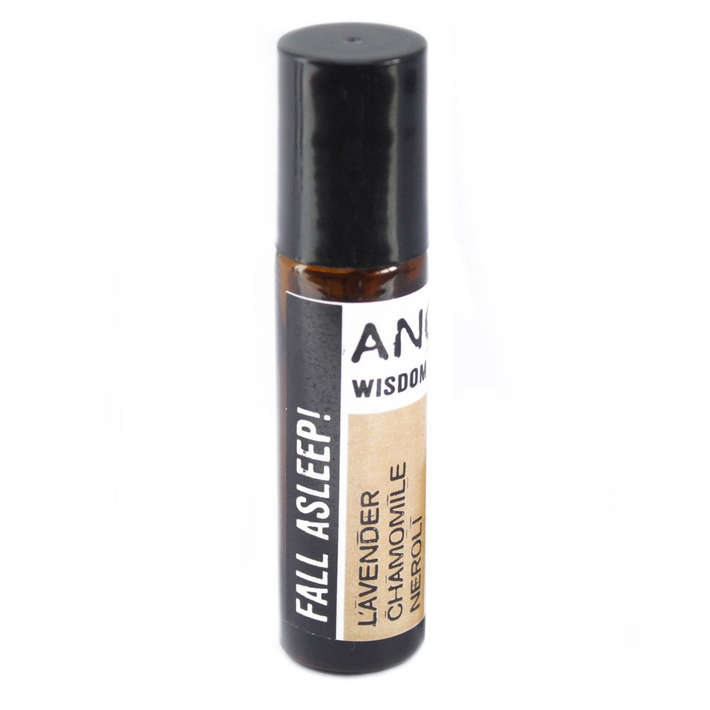Roll-on Etherische Olie Mix – Fall Asleep! 10ml