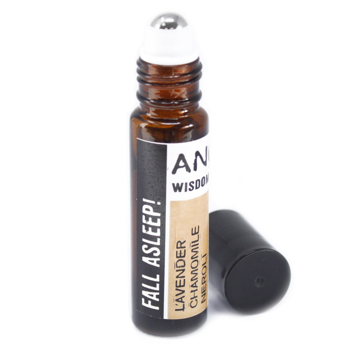 Roll-on Etherische Olie Mix – Fall Asleep! 10ml