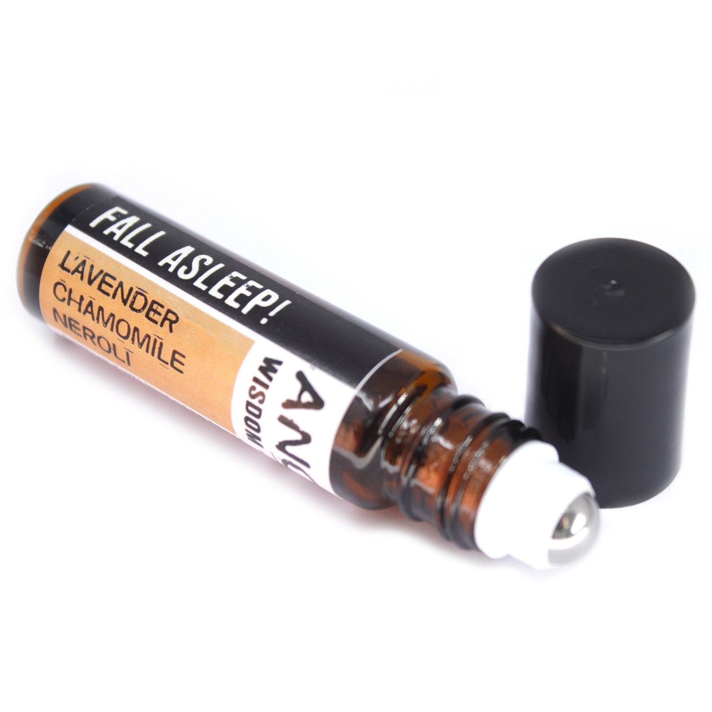 Roll-on Etherische Olie Mix – Fall Asleep! 10ml