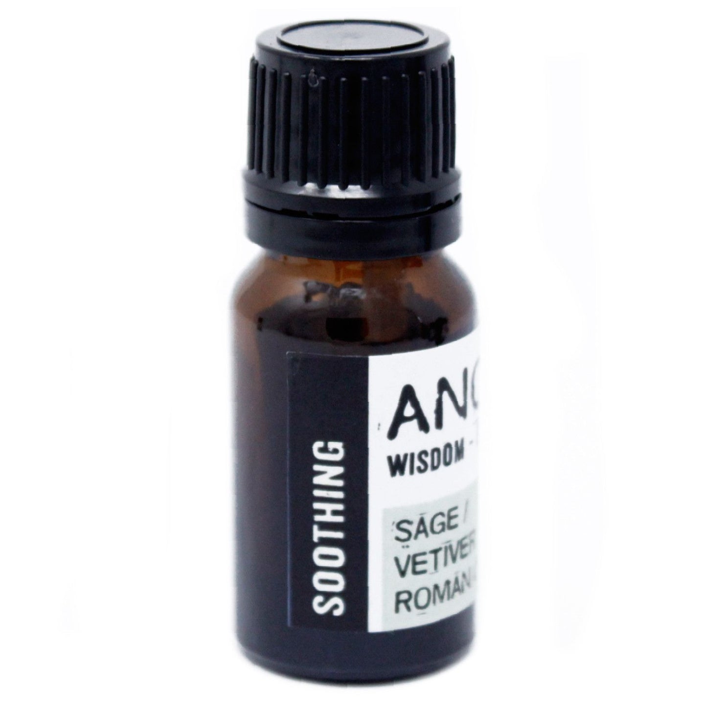 Verzachtende Etherische Oliemix - verpakt - 10 ml