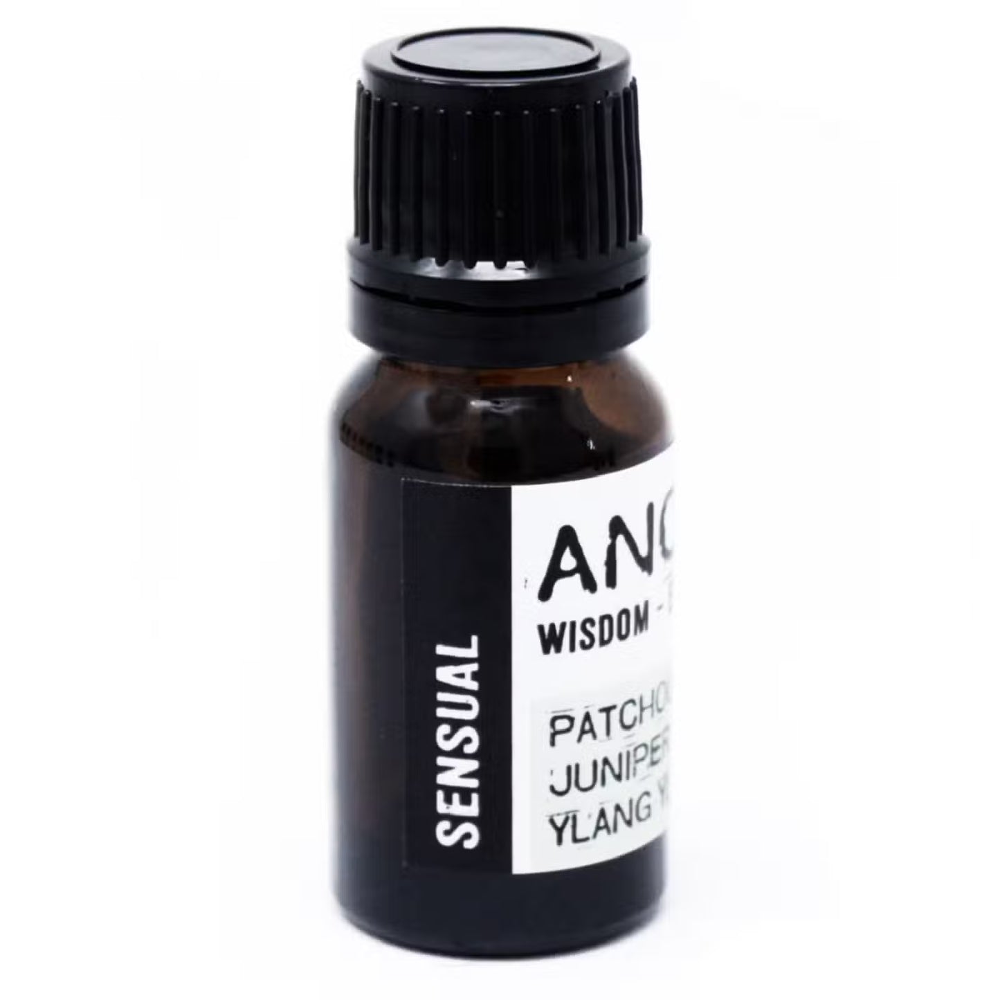 Sensuele Etherische Oliemix - verpakt - 10 ml