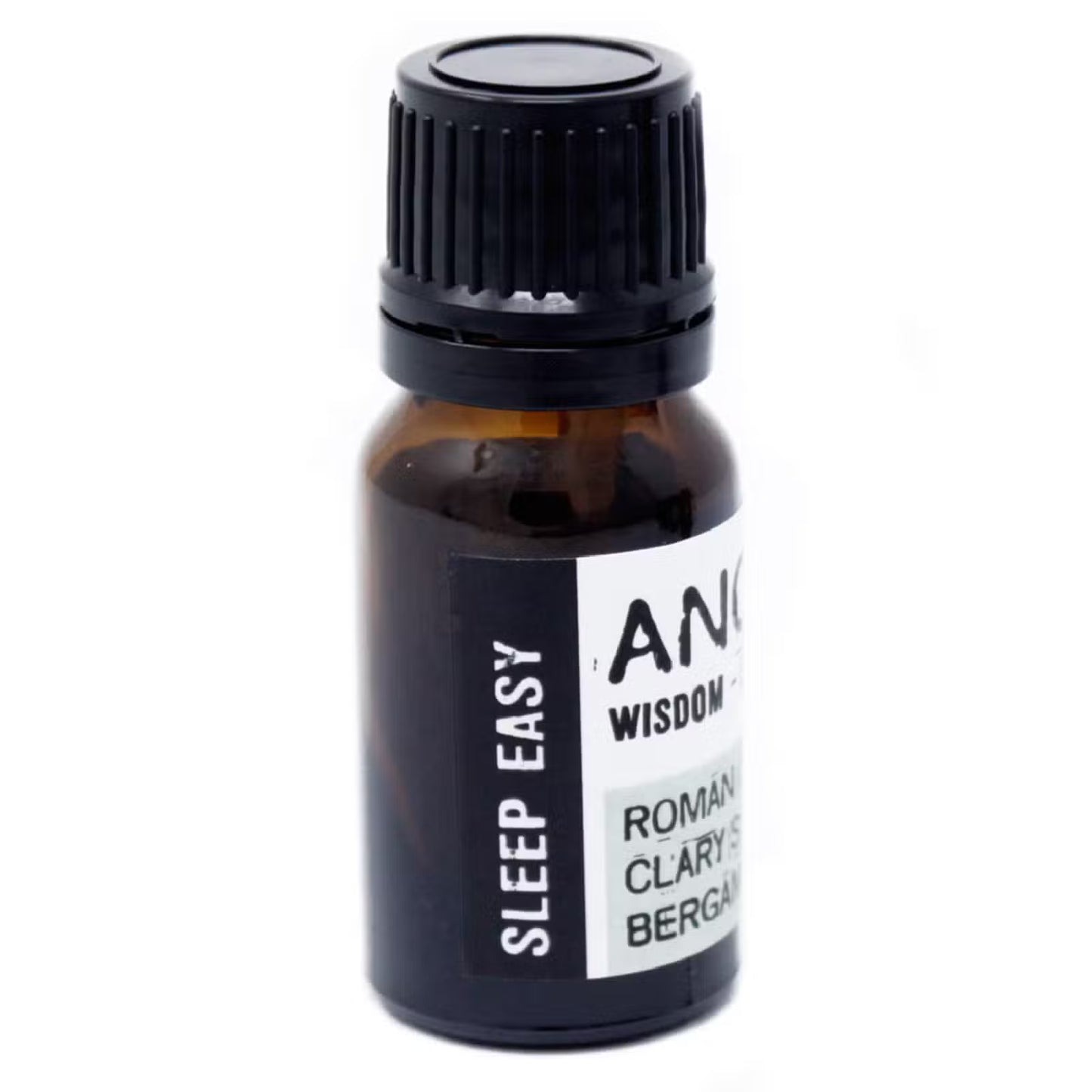 Sleep Easy Etherische Oliemix - verpakt - 10 ml