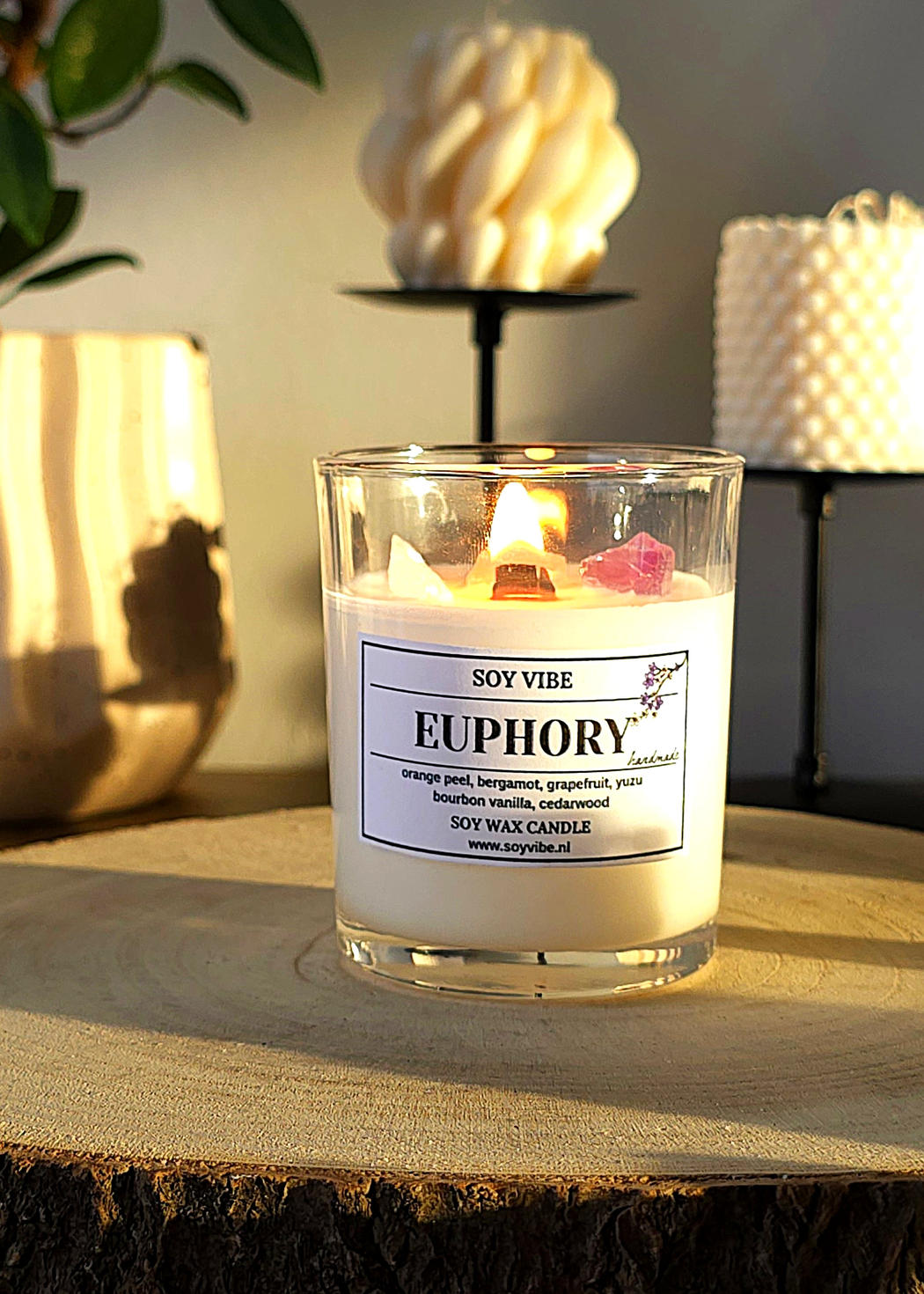 Sojakaars Euphory
