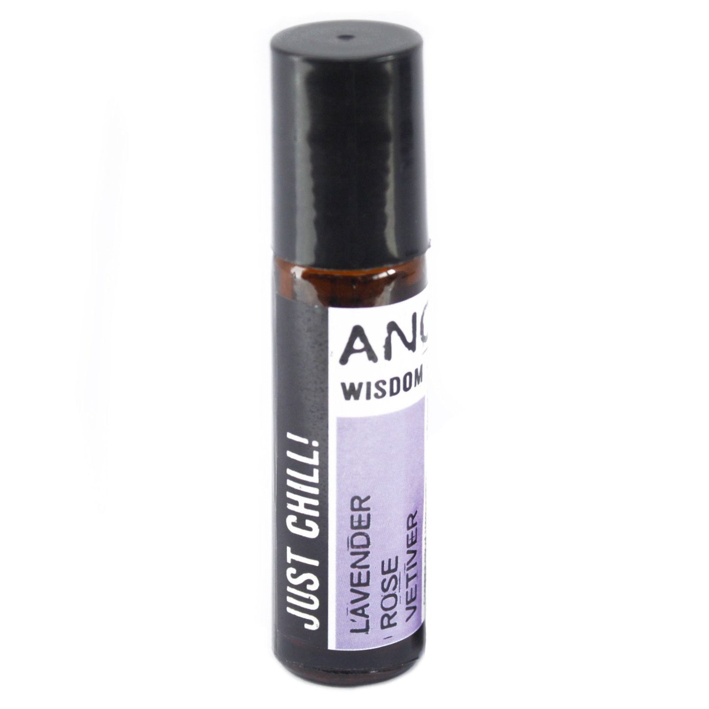 Roll-on Etherische Oliemix - Just Chill!  10 ml