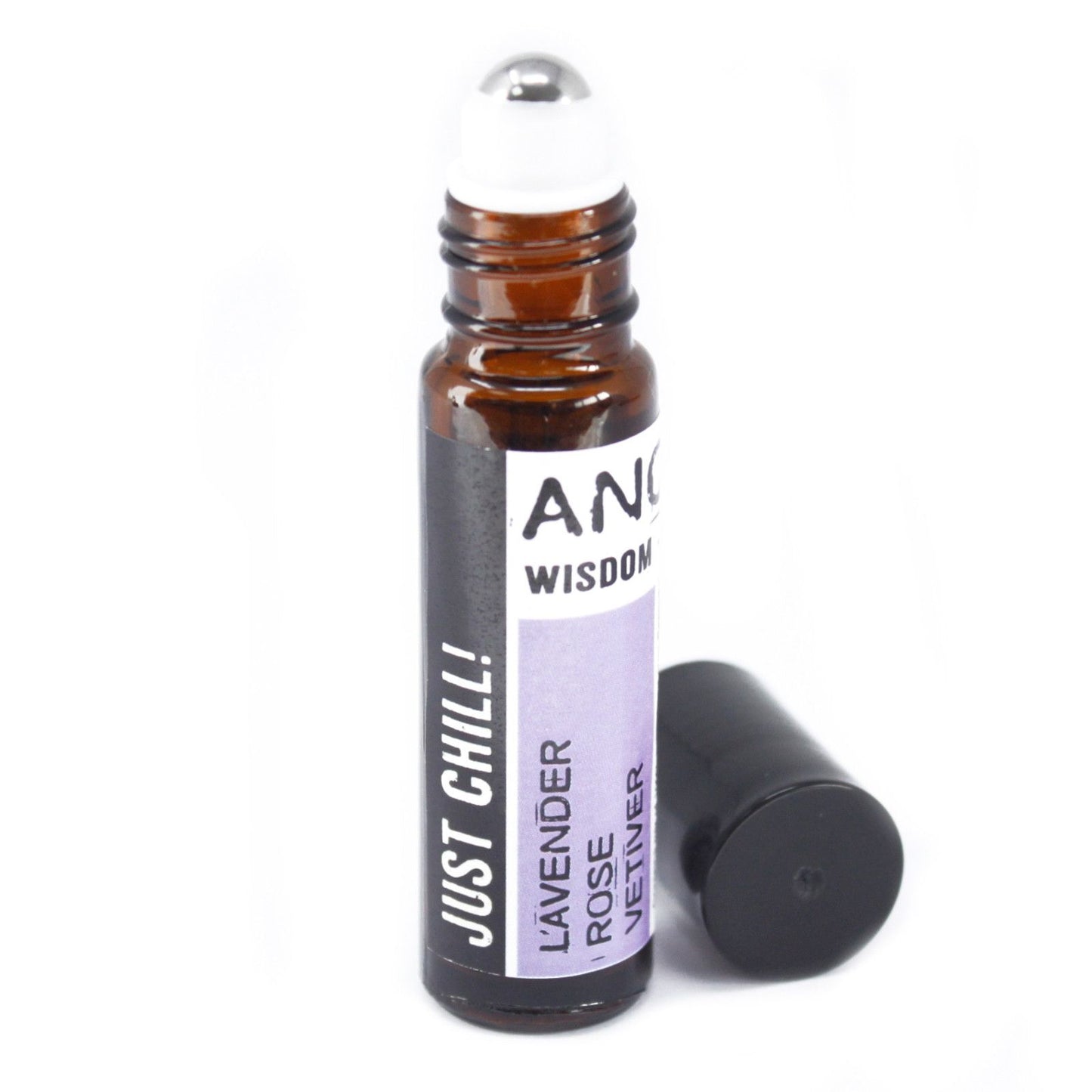 Roll-on Etherische Oliemix - Just Chill!  10 ml