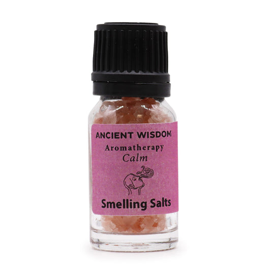 Calm Aromatherapie Geurzout