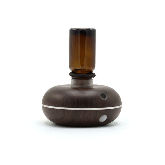 Mini Waterloze Olie Nebulizer – USB-C – Bewegingssensor