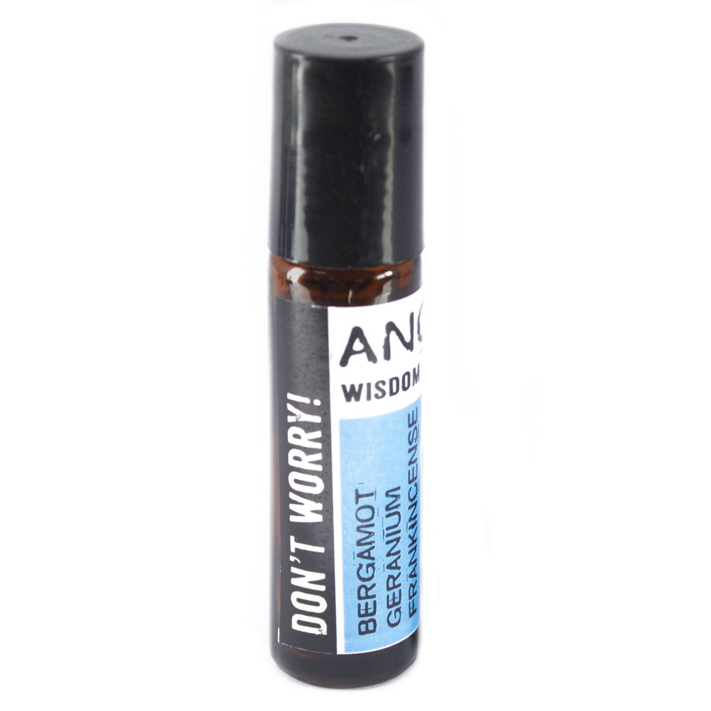 Roll-on Etherische Oliemix -  Don't Worry! 10ml