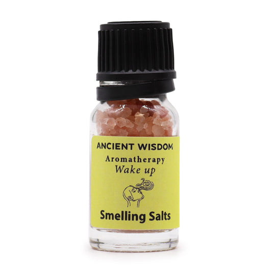 Wake Up Aromatherapie Geurzout