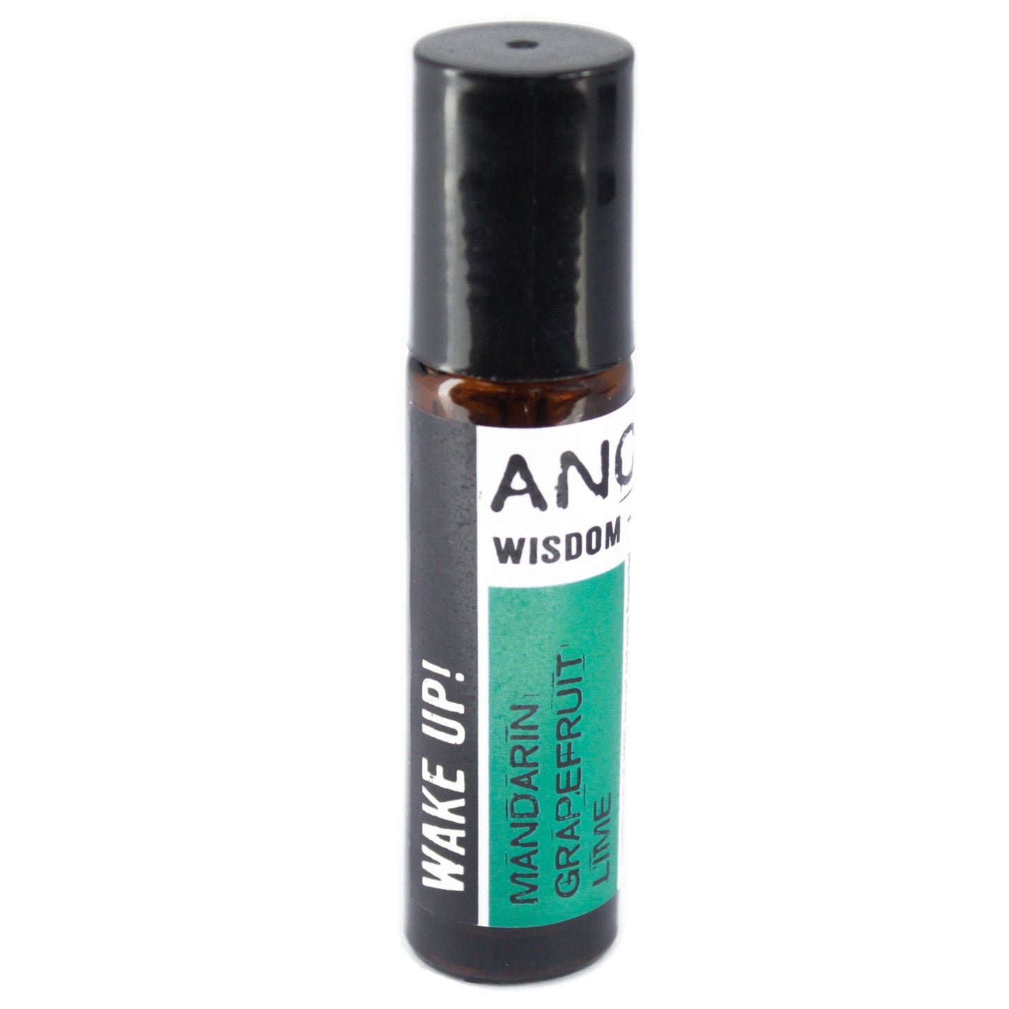 Roll-On Etherische Oliemix – Wake Up! 10ml