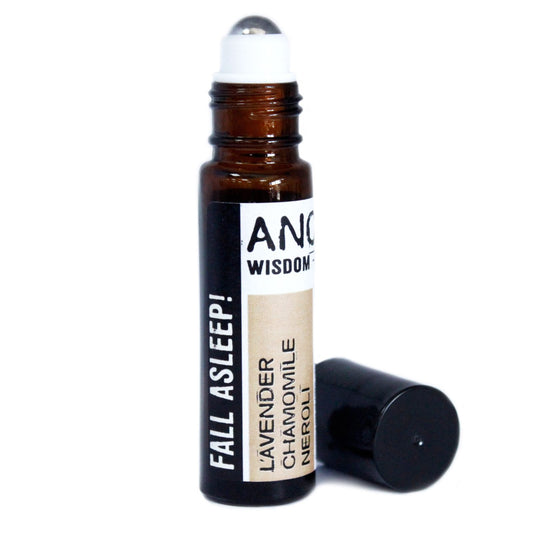 Roll-on Etherische Olie Mix – Fall Asleep!  10ml