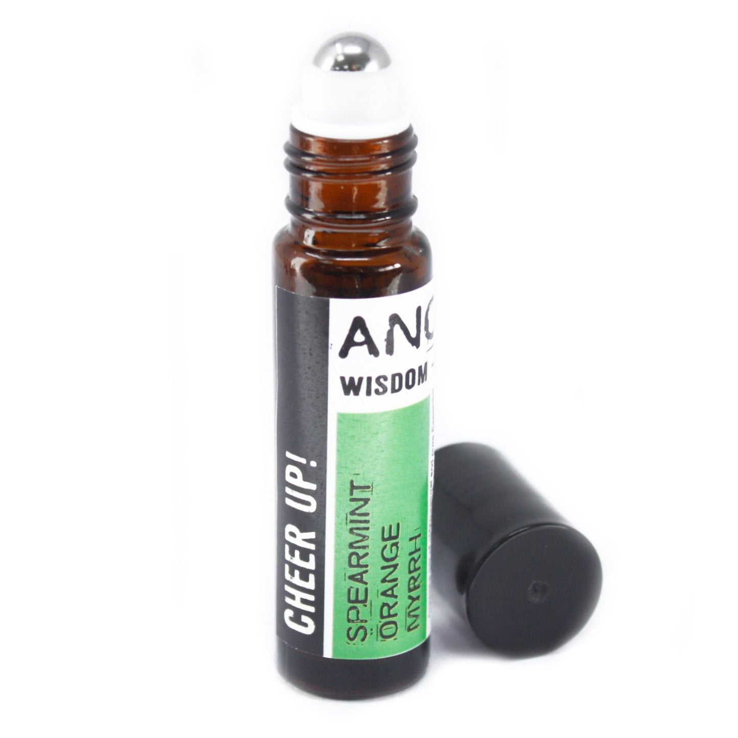 Roll-on Etherische Oliemix – Cheer Up! 10ml