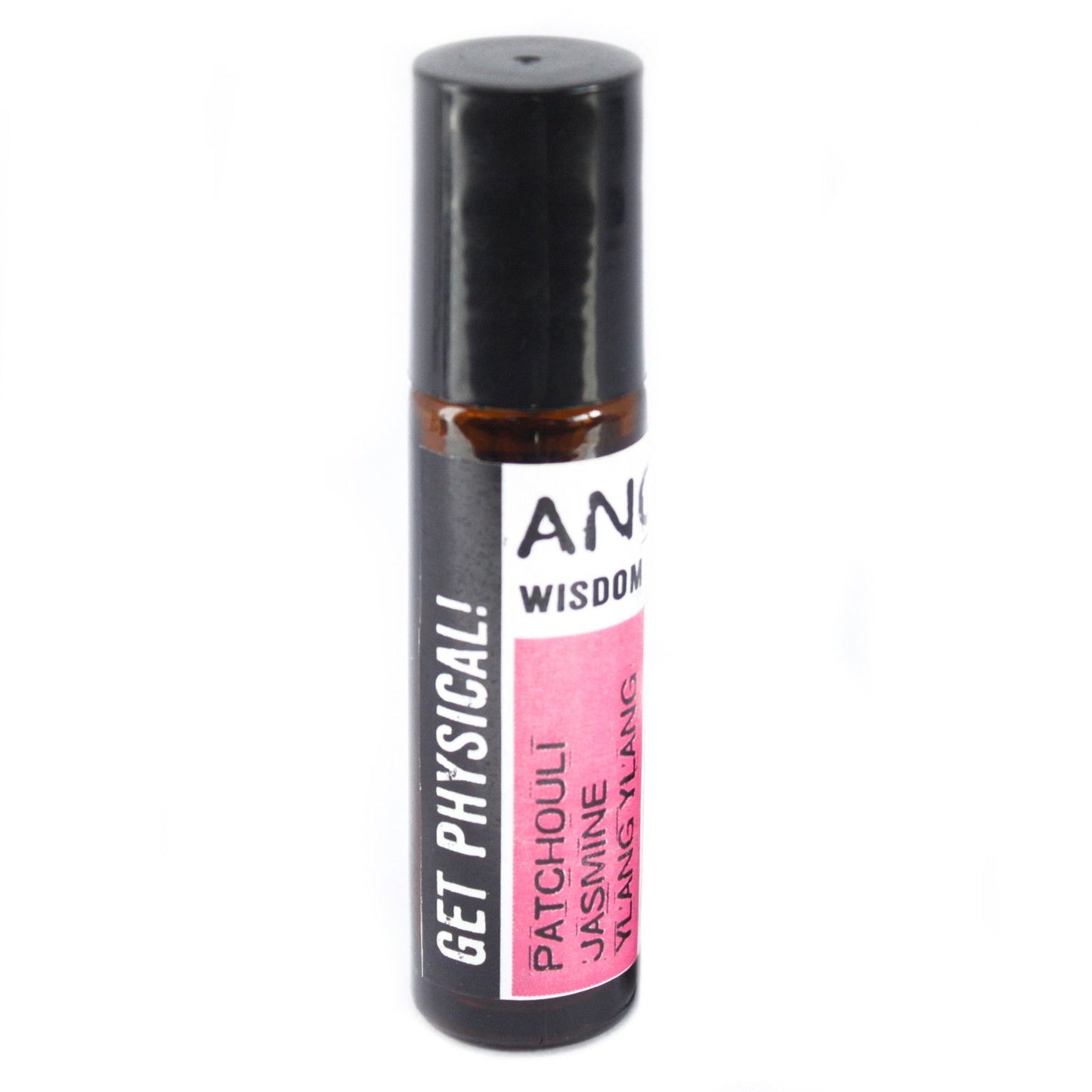 Roll-on Etherische Oliemix -  Get Physical! 10 ml