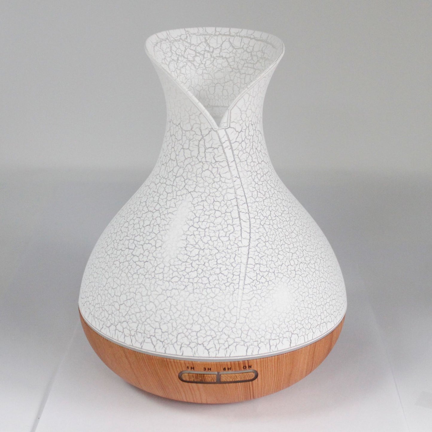 Palma Verstuiver - Shell Effect - USB - Kleurverandering - Timer