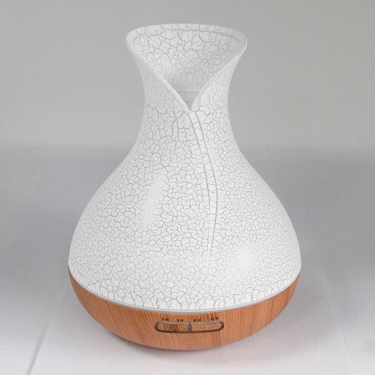 Palma Verstuiver - Shell Effect - USB - Kleurverandering - Timer